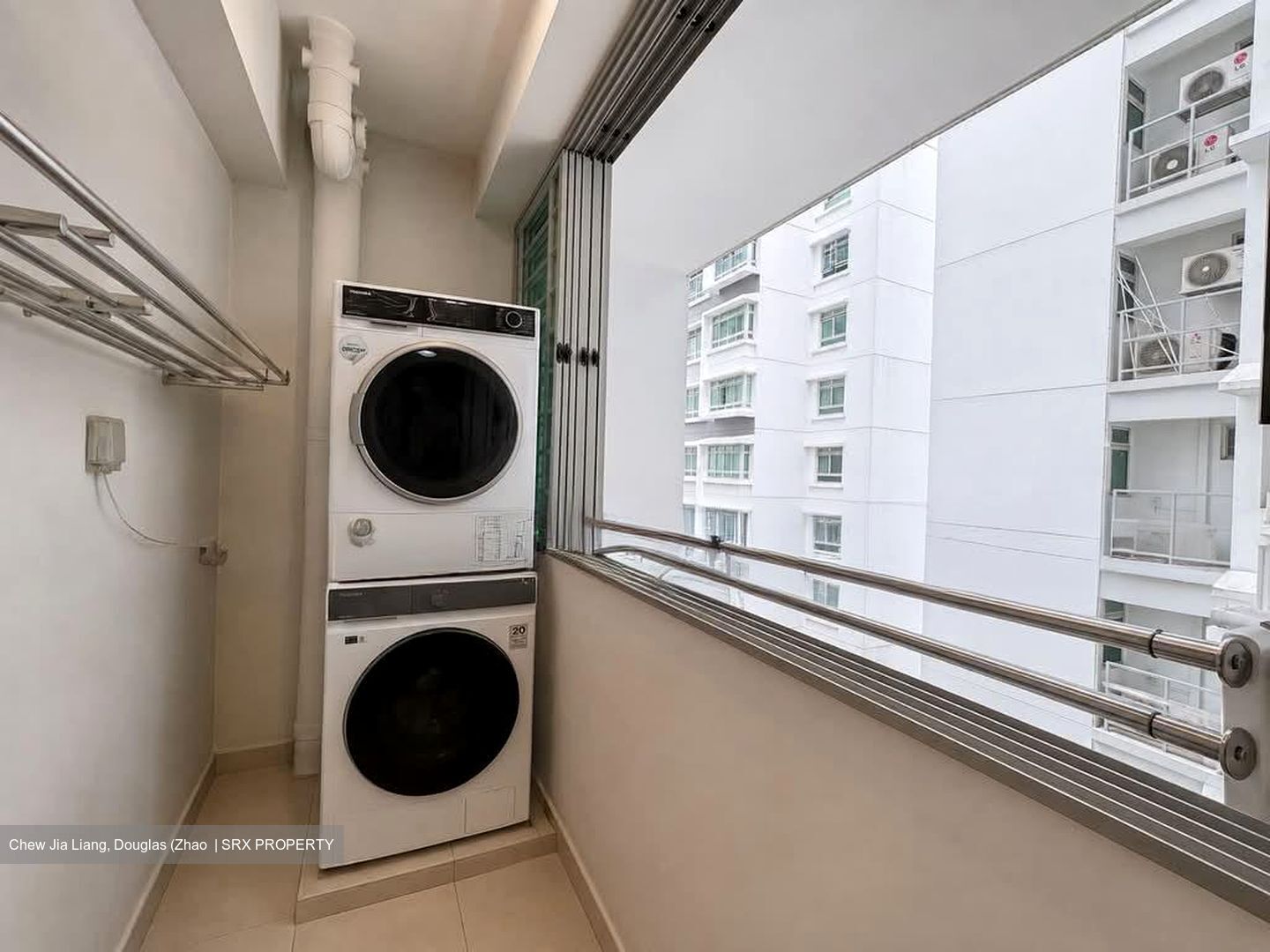 Blk 303D Coralinus (Punggol), HDB 4 Rooms #606253101